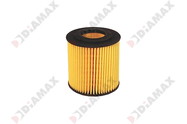 Oil Filter (DL1221)
