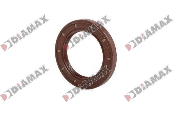 Shaft Seal, crankshaft (AN01017)