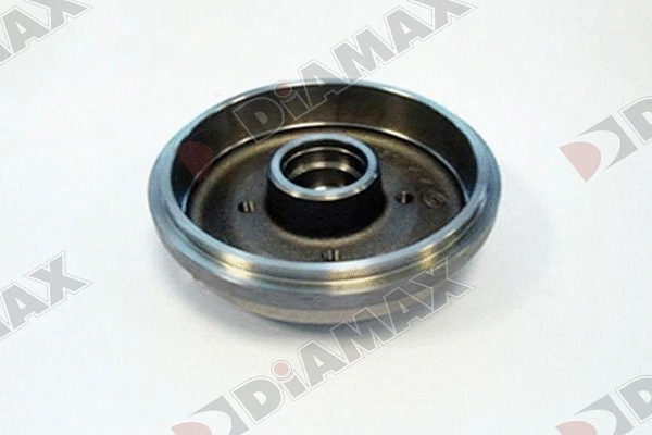 Brake Drum (N02068)