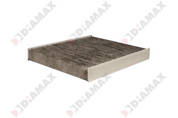 Filter, cabin air (DP4265)