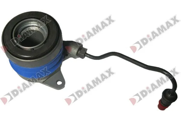 Central Slave Cylinder, clutch (T1064)