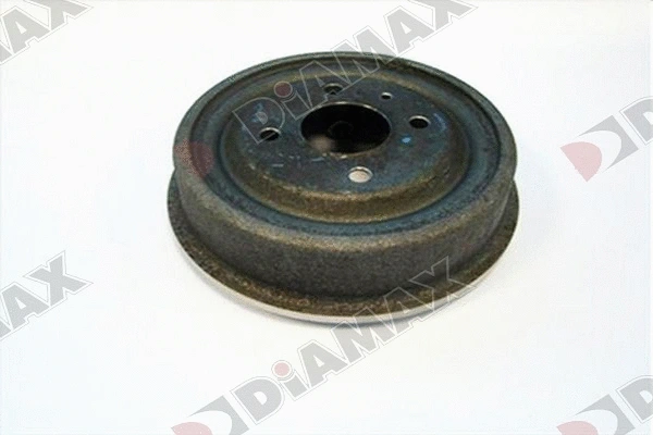 Brake Drum (N02022)