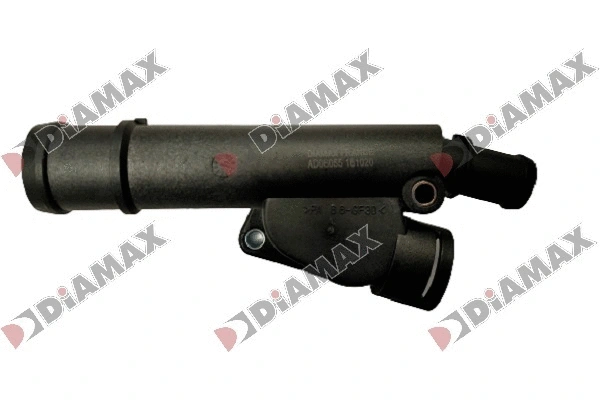 Coolant Flange (AD06055)