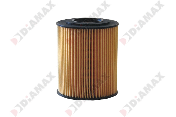Oil Filter (DL1051)