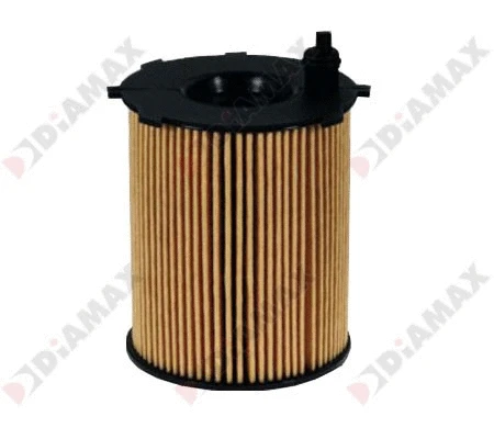 Oil Filter (DL1294)