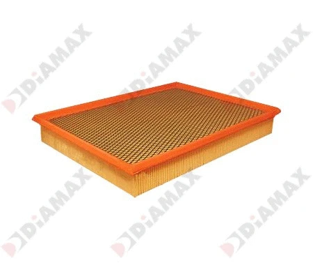 Air Filter (DA2650)