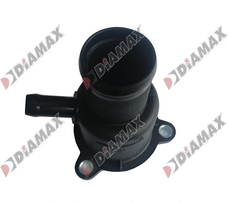Coolant Flange (AD06016)