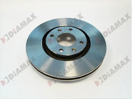 Brake Disc (N08017)