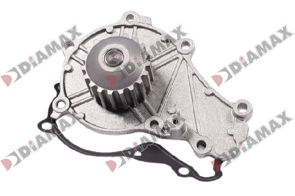 Water Pump, engine cooling (AD04003)