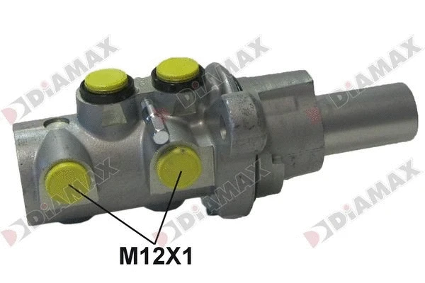 Brake Master Cylinder (N04256)