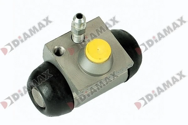 Wheel Brake Cylinder (N03345)