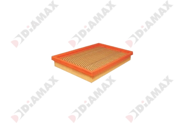 Air Filter (DA2334)