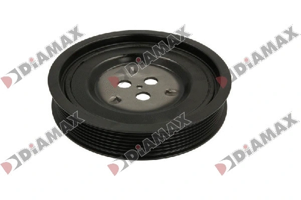 Belt Pulley, crankshaft (A9041)