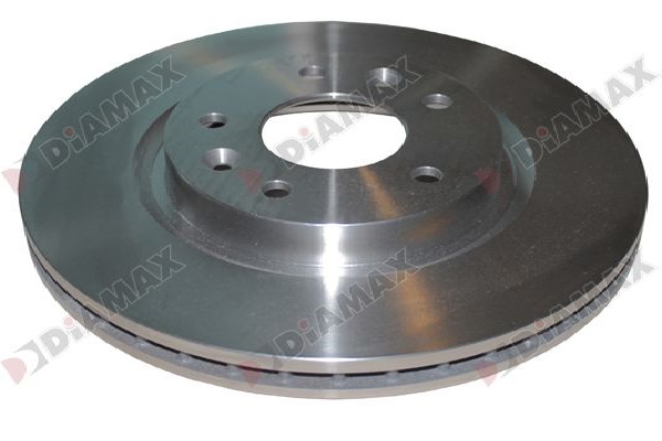 Brake Disc (N7054)