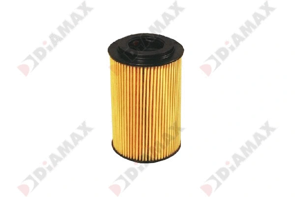 Oil Filter (DL1209)