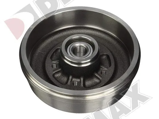 Brake Drum (N02261R)