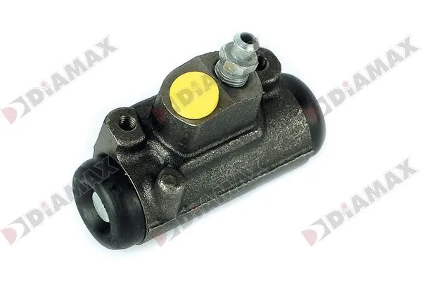 Brake Shoe Set (N01415)