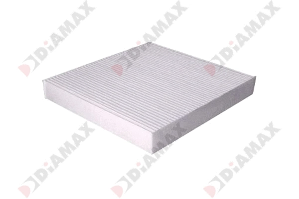 Filter, cabin air (DP4201)
