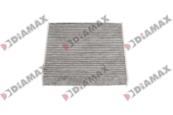 Filter, cabin air (DP4388)