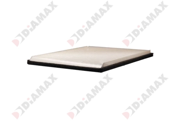 Filter, cabin air (DP4137)
