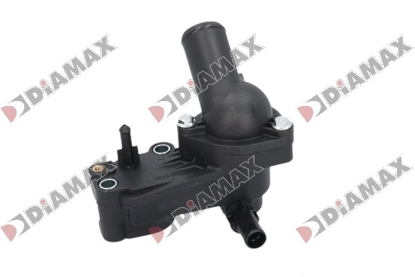 Coolant Flange (AD06103)
