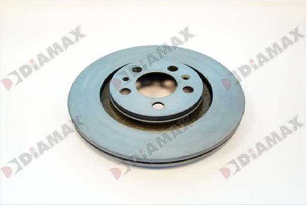 Brake Disc (N08047P)