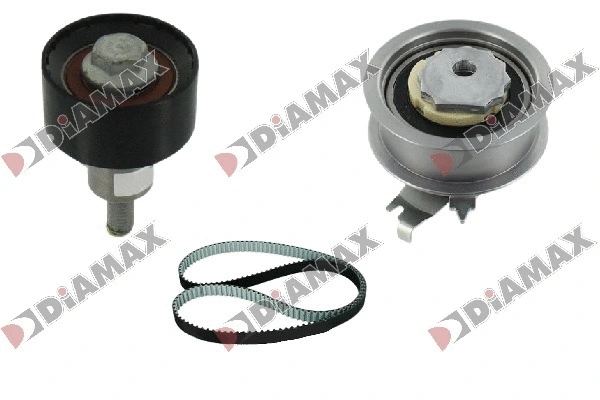 Timing Belt Kit (A6067)