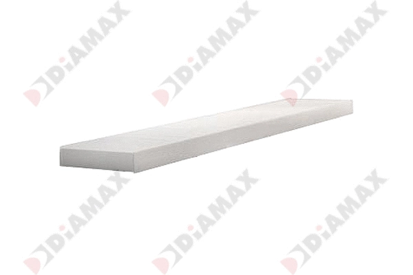 Filter, cabin air (DP4289)