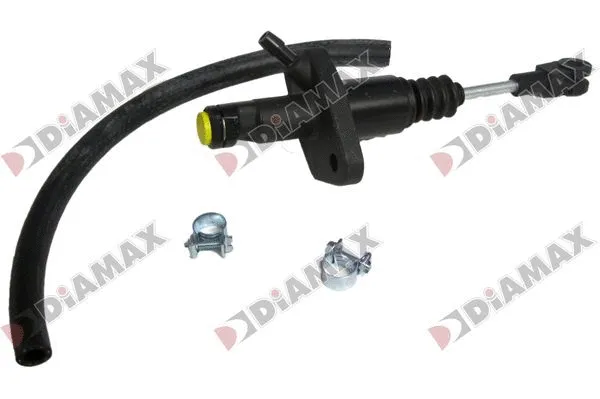 Master Cylinder, clutch (T2119)