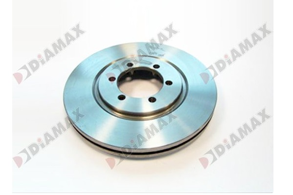 Brake Disc (N08779)