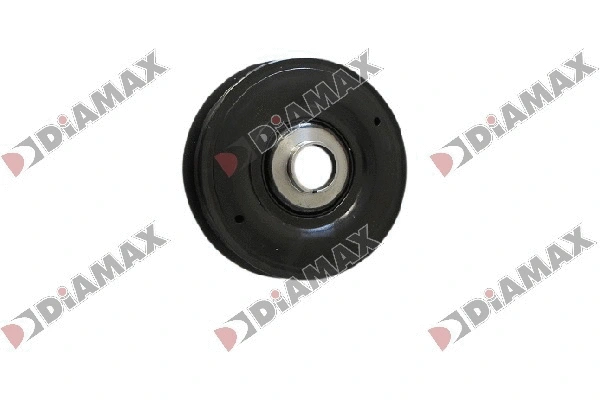 Belt Pulley, crankshaft (A9017)