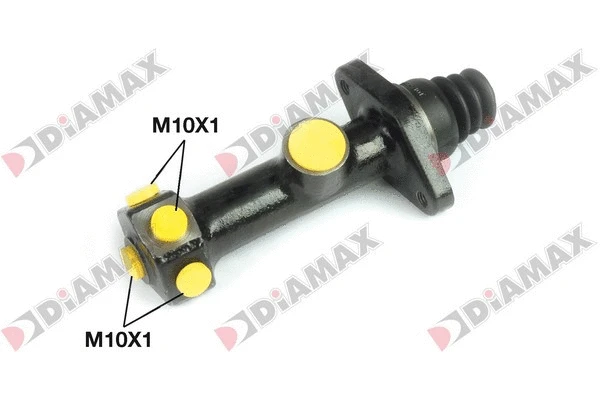 Brake Master Cylinder (N04381)