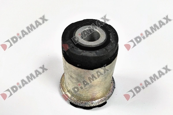 Bushing, axle beam (B8008)