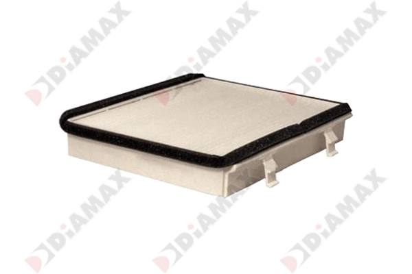 Filter, cabin air (DP4314)