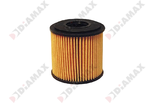 Oil Filter (DL1181)