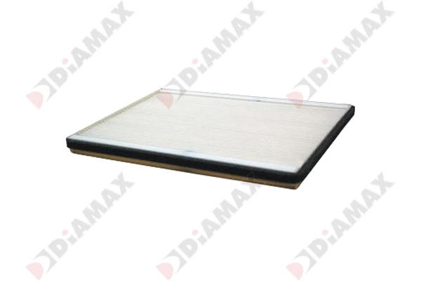 Filter, cabin air (DP4222)