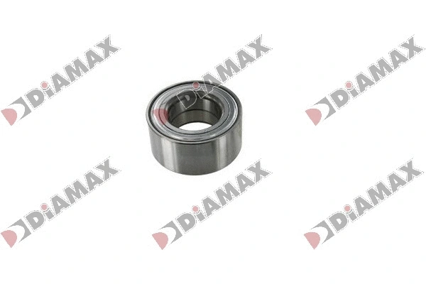 Wheel Bearing Kit (R1068)