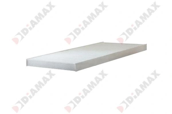 Filter, cabin air (DP4298)