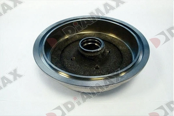 Brake Drum (N02077)