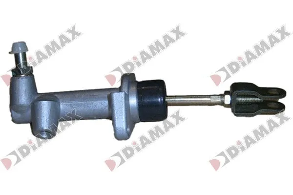 Master Cylinder, clutch (T2148)