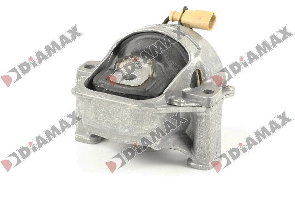 Mounting, engine (A1116)