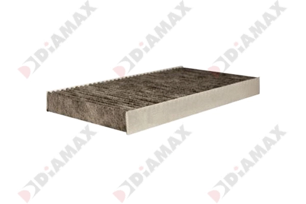 Filter, cabin air (DP4066)