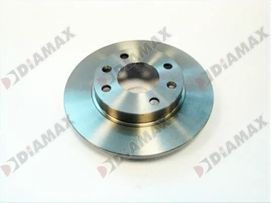 Brake Disc (N08007)