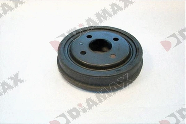 Brake Drum (N02042)