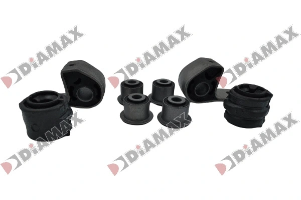 Repair Kit, control arm (B7112K)