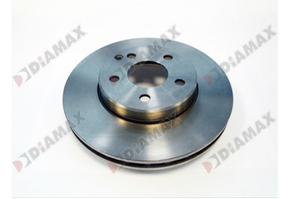 Brake Disc (N08555)
