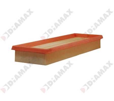 Air Filter (DA2012)