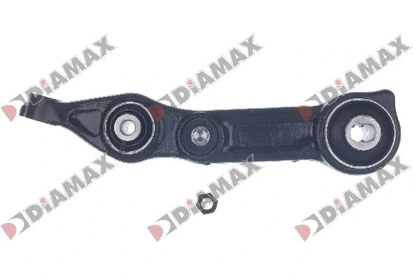 Control/Trailing Arm, wheel suspension (B5068)
