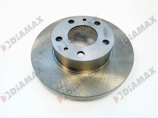 Brake Disc (N08036)