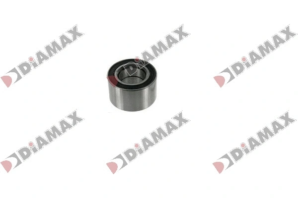 Wheel Bearing Kit (R1102)